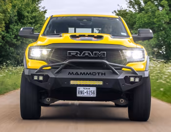 2021 Hennessey Mammoth 1000 (#015) '2021