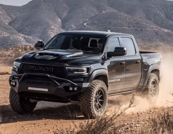 2021 Hennessey Mammoth 1000 (DT) '2021–23