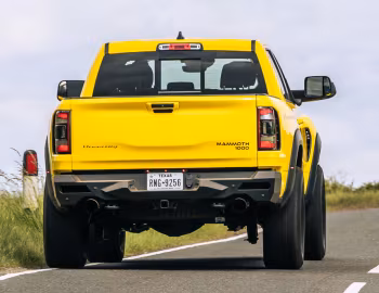 2021 Hennessey Mammoth 1000 (#015) '2021