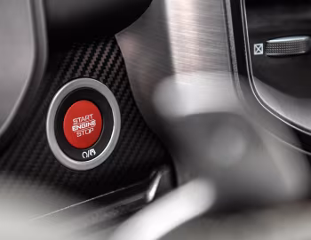 Intérieur 2021 Hennessey Mammoth 1000 (#004) '2021