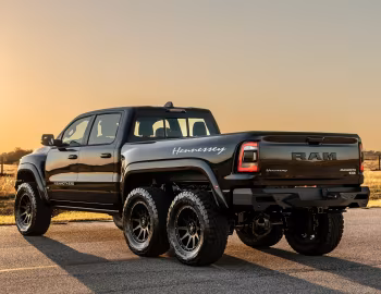 2022–24 Hennessey Mammoth 1000 6×6 TRX (DT) '2022–24