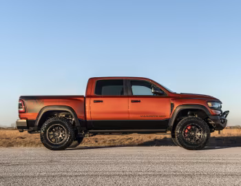 2024 Hennessey Mammoth 1000 "Last Stand" '2024