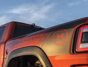 2024 Hennessey Mammoth 1000 "Last Stand" '2024
