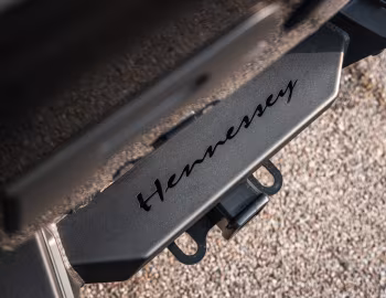 2026 Hennessey Mammoth 700 (DT) '2025–pr.