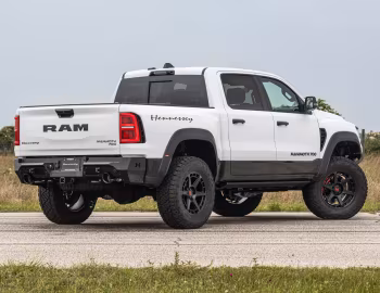 2026 Hennessey Mammoth 700 (DT) '2025–pr.
