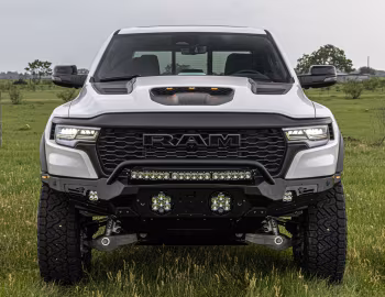 2026 Hennessey Mammoth 700 (DT) '2025–pr.