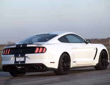 2016–17 Hennessey Shelby GT350 HPE800 Supercharged