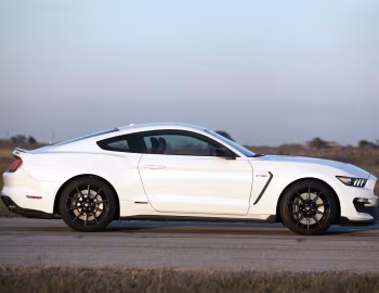 2016–17 Hennessey Shelby GT350 HPE800 Supercharged