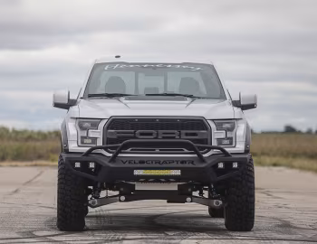 2019–20 Hennessey VelociRaptor V8 '2018–20