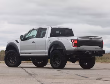 2019–20 Hennessey VelociRaptor V8 '2018–20