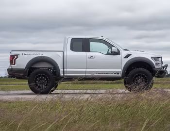 2019–20 Hennessey VelociRaptor V8 '2018–20
