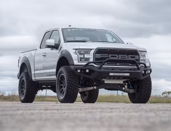 2019–20 Hennessey VelociRaptor V8 '2018–20