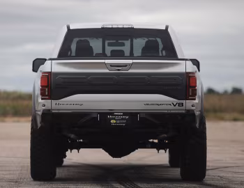 2019–20 Hennessey VelociRaptor V8 '2018–20
