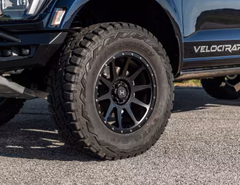 2024 Hennessey VelociRaptoR 6×6 '2023–24