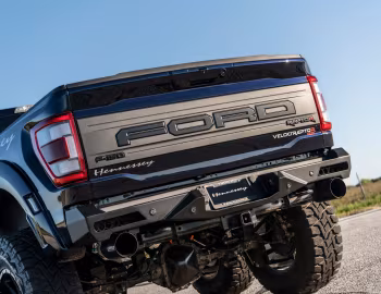 2024 Hennessey VelociRaptoR 6×6 '2023–24