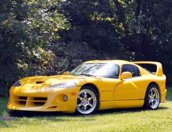 Hennessey Venom 650R '1996–99