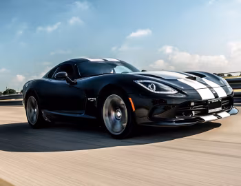Hennessey Venom 800 Supercharged '2016–17