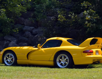 Hennessey Venom 650R '1996–99