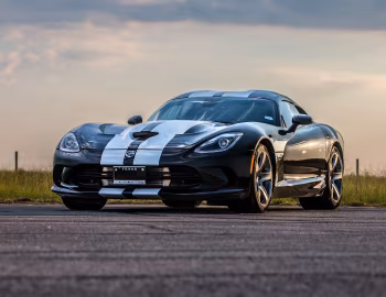 Hennessey Venom 800 Supercharged '2016–17