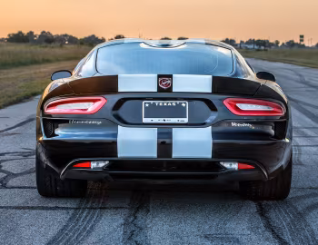 Hennessey Venom 800 Supercharged '2016–17