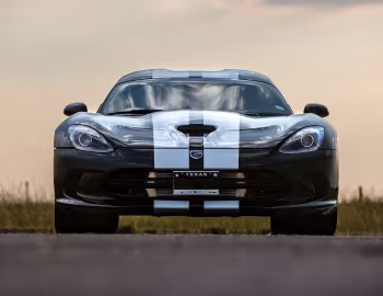 Hennessey Venom 800 Supercharged '2016–17