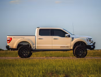 2021–23 Hennessey Venom 775 '2021–23