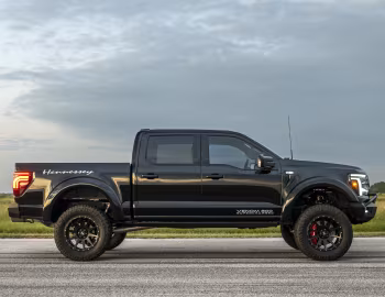 2024–pr. Hennessey Venom 800 F-150 '2024–pr.