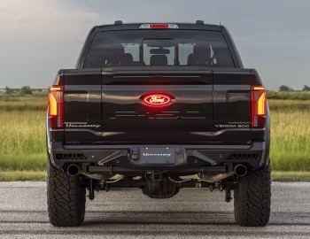 2024–pr. Hennessey Venom 800 F-150 '2024–pr.