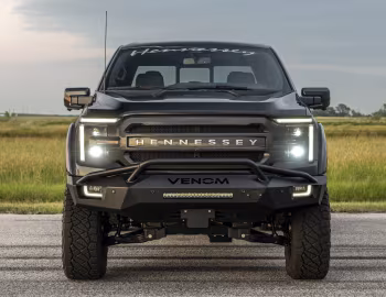 2024–pr. Hennessey Venom 800 F-150 '2024–pr.