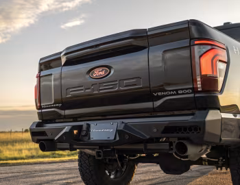 2024–pr. Hennessey Venom 800 F-150 '2024–pr.