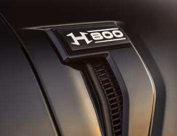 2024–pr. Hennessey Venom 800 F-150 '2024–pr.