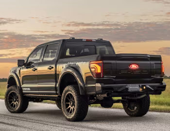2024–pr. Hennessey Venom 800 F-150 '2024–pr.