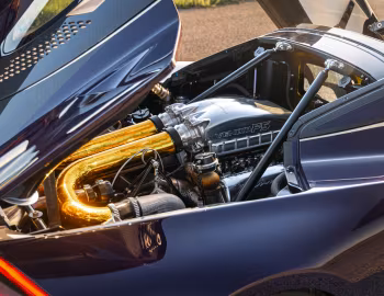 Sous la capuche 2026 Hennessey Venom F5-M "Sheikh" '07.2026