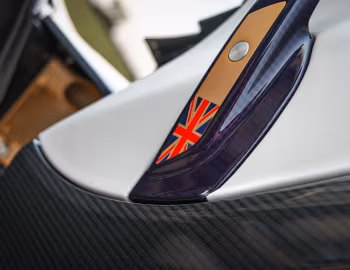 Intérieur 2026 Hennessey Venom F5-M "Sheikh" '07.2026