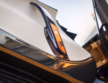 Intérieur 2026 Hennessey Venom F5-M "Sheikh" '07.2026