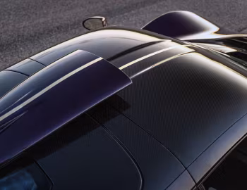 2026 Hennessey Venom F5-M "Sheikh" '07.2026