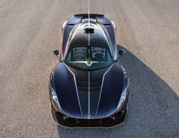 2026 Hennessey Venom F5-M "Sheikh" '07.2026