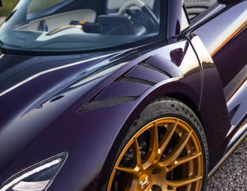 2026 Hennessey Venom F5-M "Sheikh" '07.2026