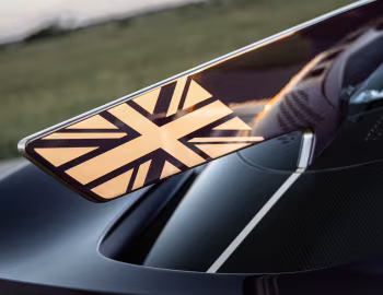 2026 Hennessey Venom F5-M "Sheikh" '07.2026