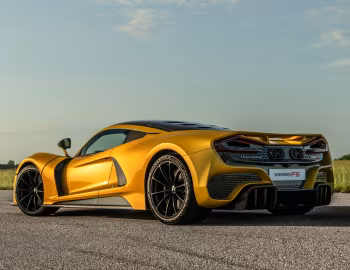 2021 Hennessey Venom F5 (#03) '04.2021