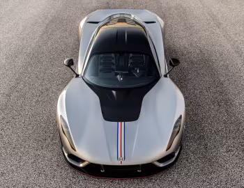 2021 Hennessey Venom F5 (#02) '04.2021