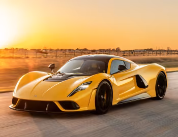 2021 Hennessey Venom F5 (#04) '04.2021