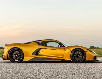 2021 Hennessey Venom F5 (#03) '04.2021