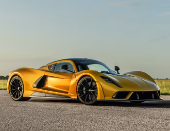 2021 Hennessey Venom F5 (#03) '04.2021