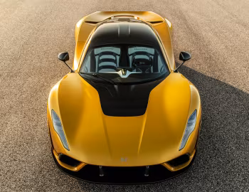 2021 Hennessey Venom F5 (#03) '04.2021
