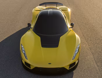 Hennessey Venom F5 Concept '10.2017