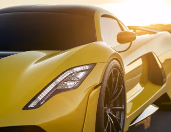 Hennessey Venom F5 Concept '10.2017
