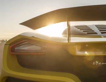 Hennessey Venom F5 Concept '10.2017