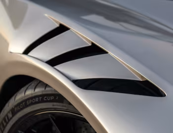 Hennessey Venom F5 Evolution '2025–pr.
