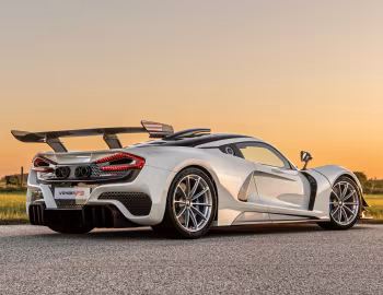 2023–pr. Hennessey Venom F5 Revolution '2023–pr.
